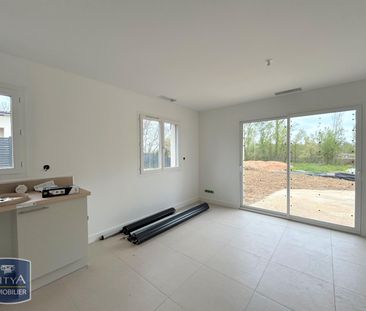 Location Maison 4 pièces 76m² MONTAUBAN 82000 - Photo 2