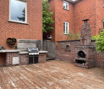 For Lease - 5555 Lockengate Court Unit# Lower, Mississauga, Ontario - Photo 6