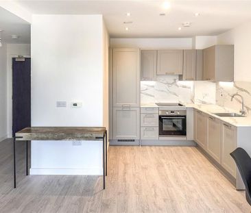 1 bedroom apartment to rent - Photo 4