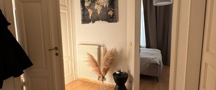 2-Zimmer Wohnung im Paulusviertel - Foto 1