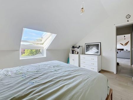 Appartement te huur - Photo 3