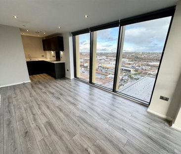 1 bedroom apartment to rent - Photo 6