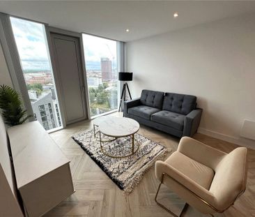 2 bedroom apartment to rent - Photo 5