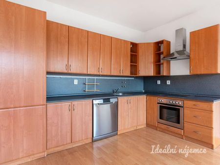 Pronájem bytu 2+kk 52 m2 - Photo 3