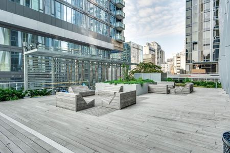 For Lease - 1 Yorkville Avenue Unit# 3603, Toronto, Ontario - Photo 3