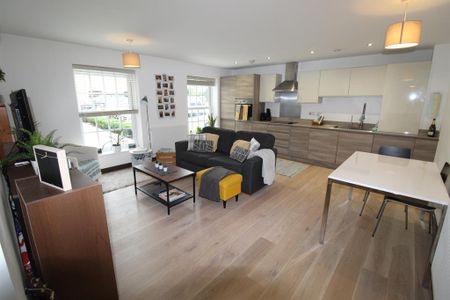 1 bedroom flat to rent - Photo 3