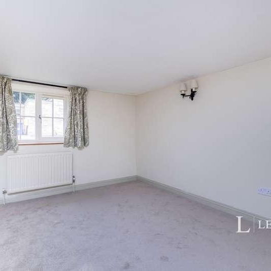 Blacksmiths Cottage, The Avenue, Whitfield, Brackley, Northamptonshire, NN13 - Photo 1
