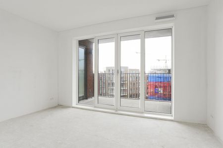 Appartement te huur: Gerrit Rietveldsingel 225 1112 ZB Diemen - Photo 2