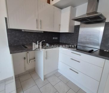 Location Appartement 38m² CAMBRAI 59400 - Photo 3