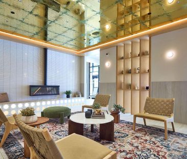 For Lease - 1660 Bloor Street Unit# 315, Toronto, Ontario - Photo 3