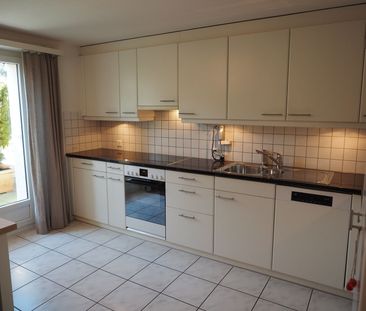 4.5 Zimmer, 1. Stock - Photo 1