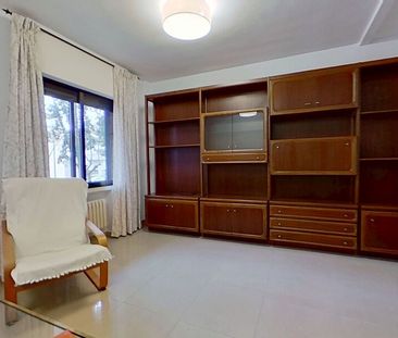 Piso de alquiler en Plaza de la Ciudad de Salta, Colina - Photo 2