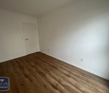 Appartement à louer 3 pièces 63.53m² - Photo 3