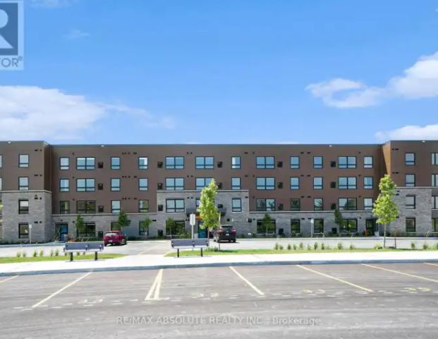 109 - 12 THOMAS STREET S | 109 - 12 THOMAS STREET S, Arnprior - Photo 1