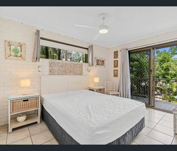 Fully Furnished Noosa Heads 2-Bedroom Unit – Coastal Living at Its ... - Photo 5