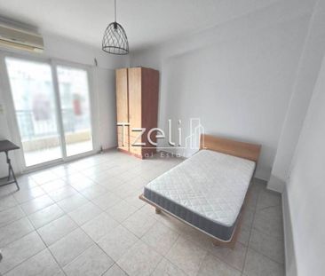 Studio/Γκαρσονιέρα για ενοικίαση Νόρμαν (Πάτρα) - Photo 5