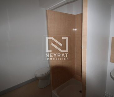 Location Appartement 1 pièce 37m² AUTUN 71400 - Photo 2