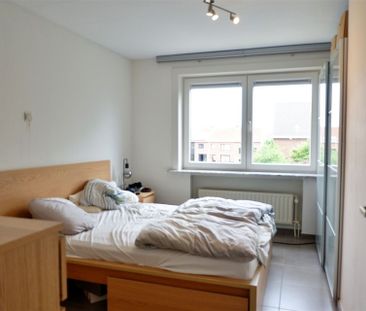 Gezellig hoekappartement met garage - Foto 4