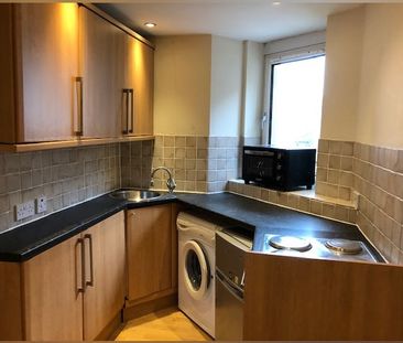 Arthurstone Terrace, Stobswell, Dundee, DD4 - Photo 1