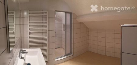 Maisonette-Wohnung in Schaffhausen - Foto 3