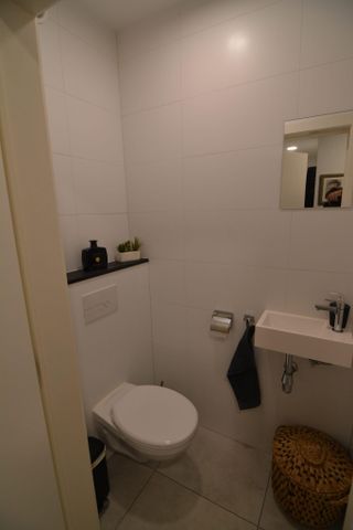 Luxueus energiezuinig appartement in het centrum van Turnhout - Photo 4