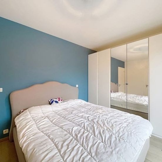 Appartement te huur - Photo 1