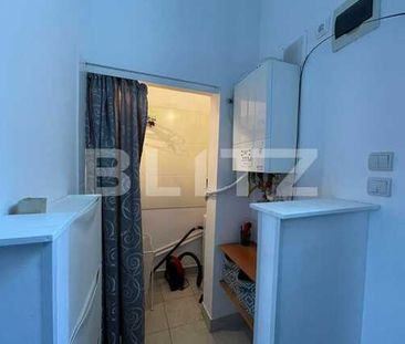 Garsoniera de 45 mp, moderna, Ultracentral - Fotografie 1