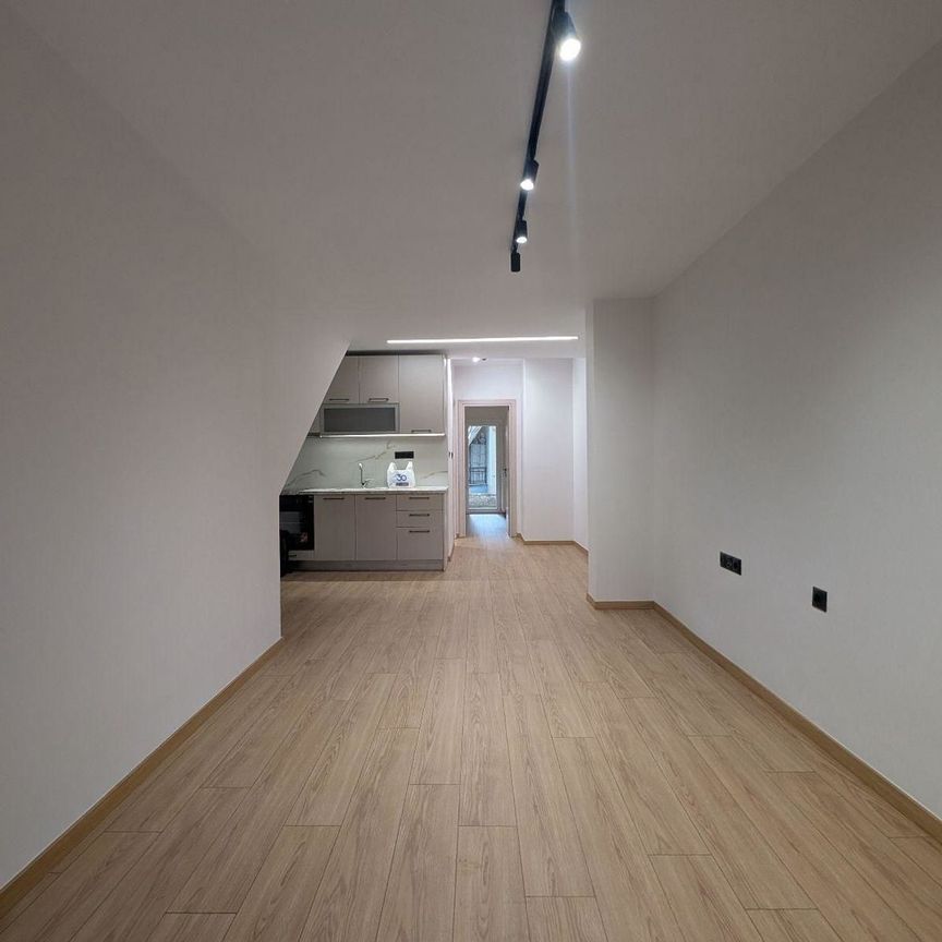 Studio/Γκαρσονιέρα για ενοικίαση - Κέντρο Θεσσαλονίκης - Φωτογραφία 1