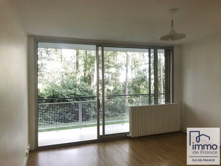 Location appartement 3 pièces 57 m² à Palaiseau (91120) - Photo 2