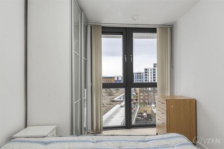 Icona Point, Warton Road, Queen Elizabeth Olympic Park, Stratford, London - Photo 5