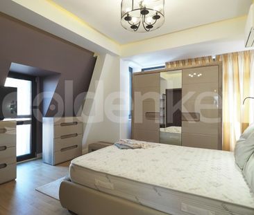 Apartament luminos cu 3 camere | 35mp terasa | vedere libera | ID:3... - Photo 4