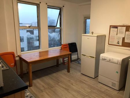House share to rent - Photo 4