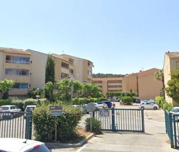 Appartement à louer 1 pièce 25.21m² - Photo 4