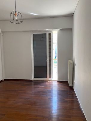 Διαμέρισμα για ενοικίαση Άγιος Γεώργιος (Κυψέλη) - Φωτογραφία 1