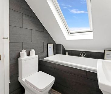 3 Bed Maisonette, Breadalbane Terrace, EH11 - Photo 4