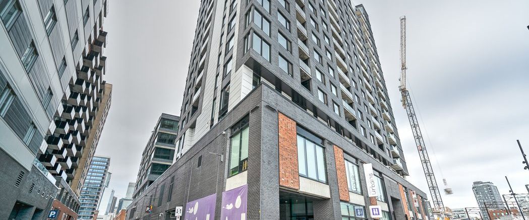 À louer / Appartement - Photo 1