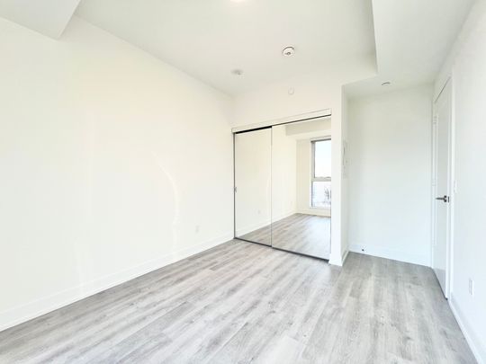 For Lease - 25 Cordova Avenue Unit# 1008, Toronto, Ontario - Photo 1