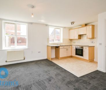 2 bed Apartment for Rent - Photo 4