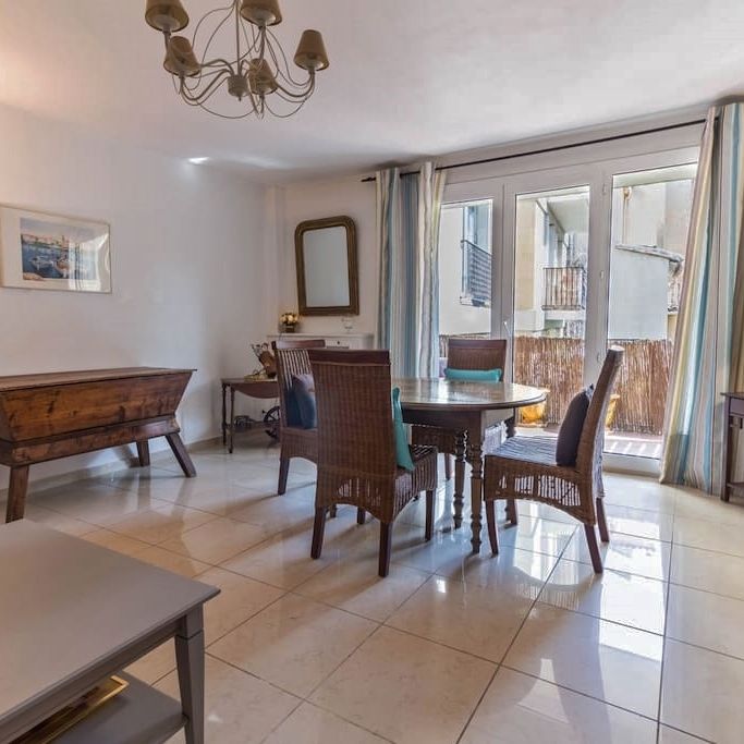 Location Appartement 3 pièces 74m² - Photo 1