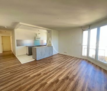Location Appartement 3 pièces 61m² - Photo 1