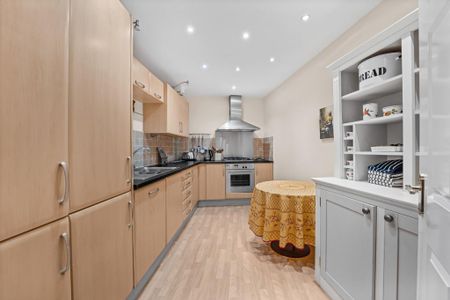 Marston Ferry Road, Summertown, Oxford - Photo 5