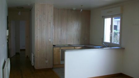 Location Appartement 2 pièces 39m² GRETZ ARMAINVILLIERS 77220 - Photo 2