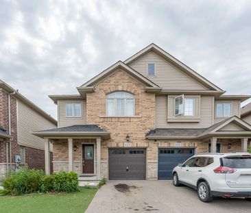 For Lease - 113 Echovalley Drive, Hamilton, Ontario - Photo 3