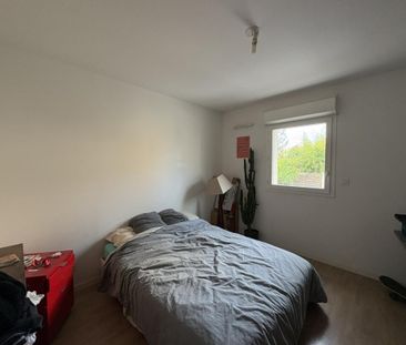 Appartement T2 à louer - 45 m² - Photo 4
