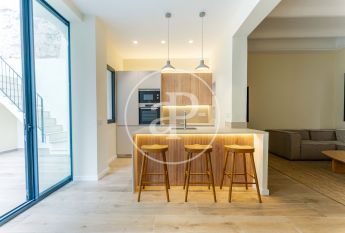 Apartment for rent in Santa Catalina