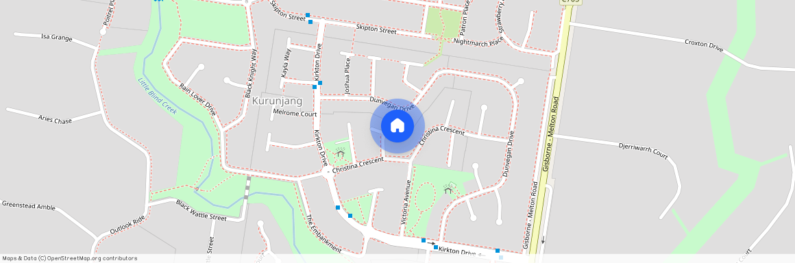10 Merrijig Court, Kurunjang