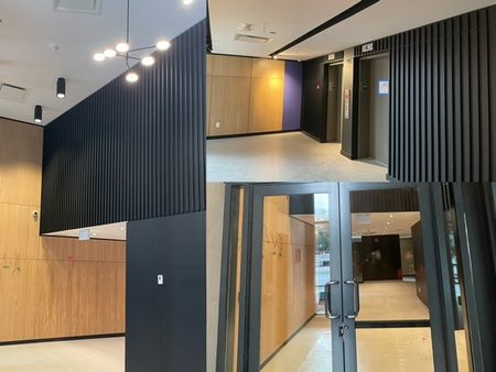 Unit 502: Entire unit - Photo 4