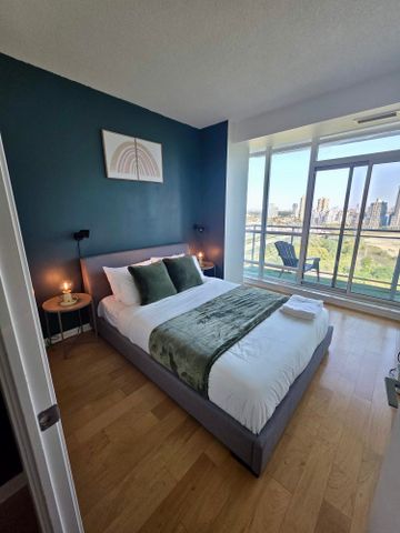 For Lease - 185 Legion Road Unit# 1906, Toronto, Ontario - Photo 4