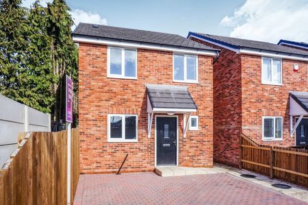 Rosewood Drive, Kirkby-In-Ashfield NG17, Nottingham - Photo 4