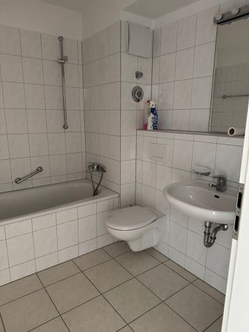 Top 2 Zimmerwohnung mit schönem Sonnenbalkön in Sürth! - Photo 5